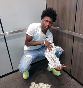 Meet your Posher, Showtime